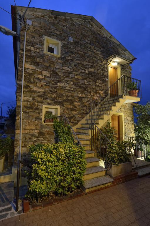Residence Elvira Diano Marina Exterior foto